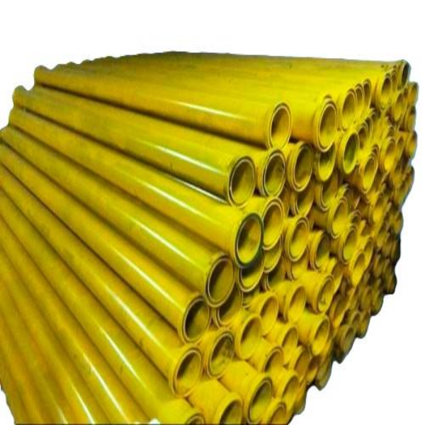 Concrete Pump Pipeline