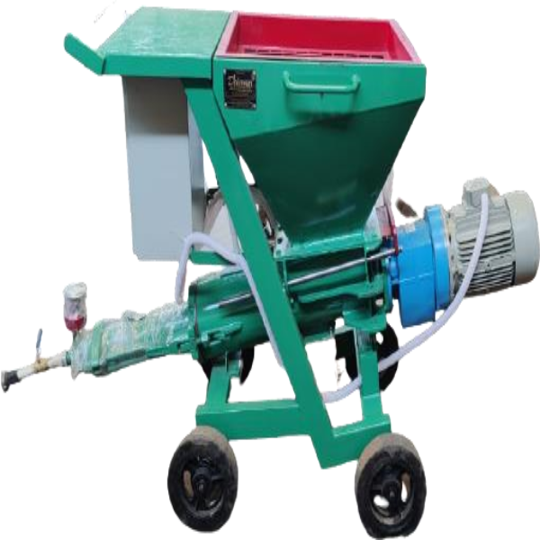 DAI Grout Pump