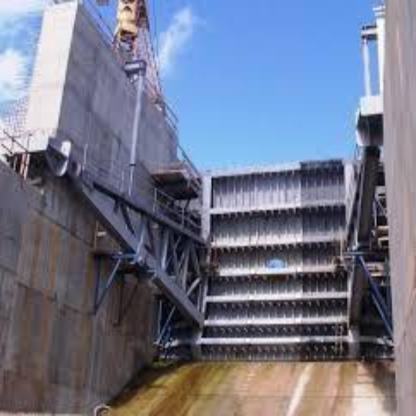 Dam Gates