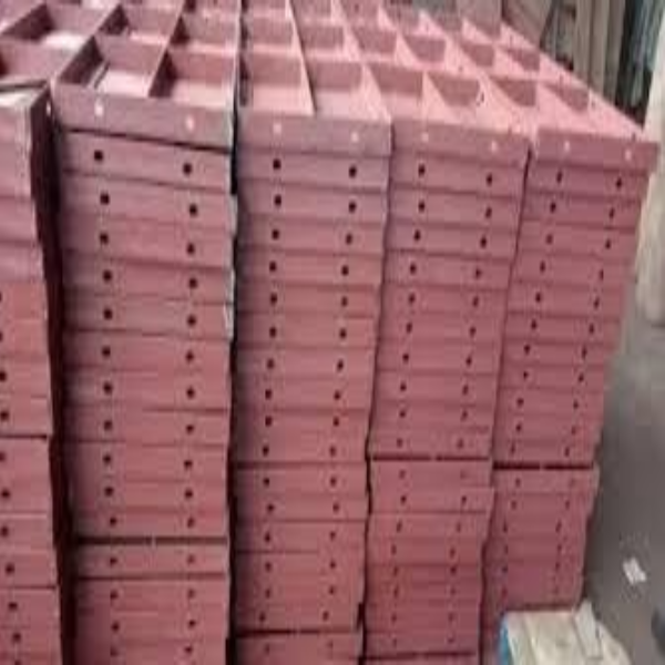 Shuttering Plate